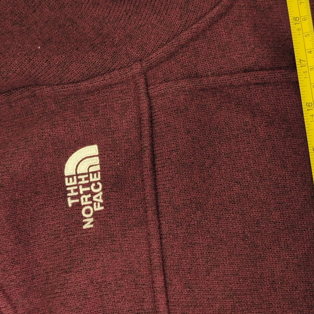 The North Face Womens XL Tailored Fit Zip Up jacket - Picture 12 of 12